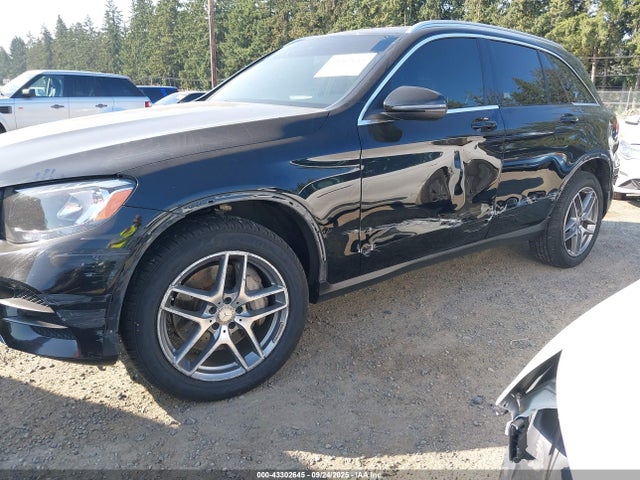 WDC0G4KB3GF075181 Mercedes-Benz m274