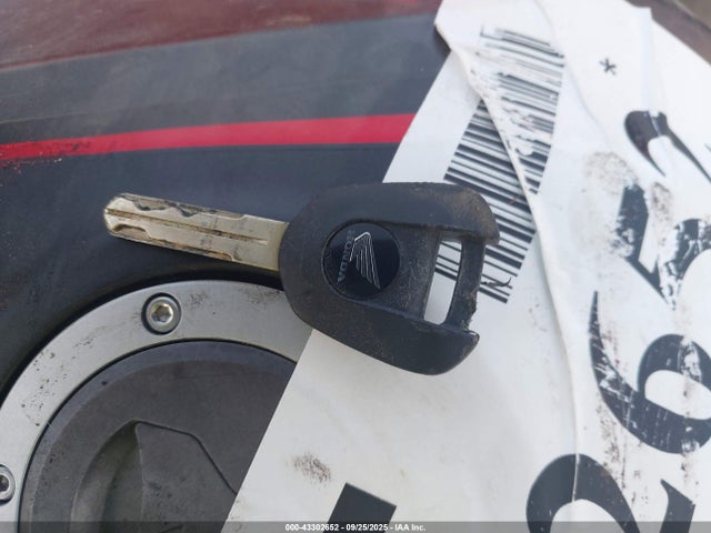Honda Cbr500 R 2019 MLHPC6218K5000233 Image 11