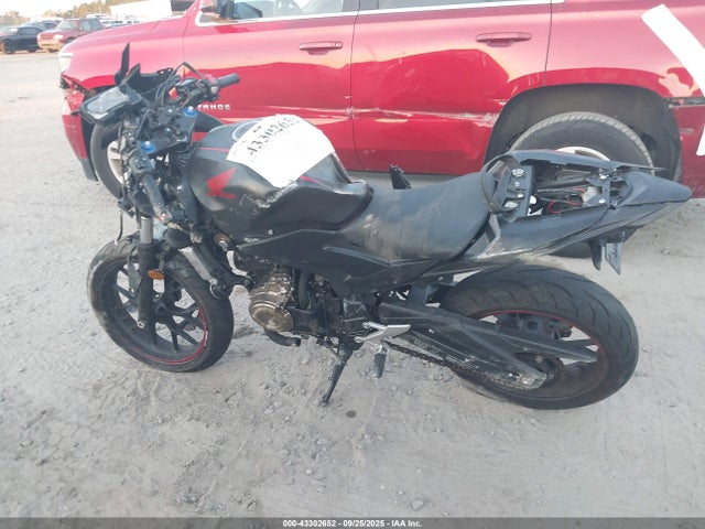 Honda Cbr500 R 2019 MLHPC6218K5000233 Image 13