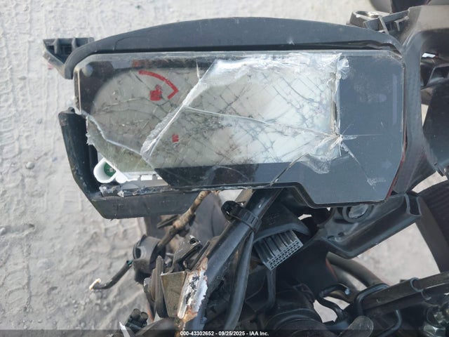 Honda Cbr500 R 2019 MLHPC6218K5000233 Image 7