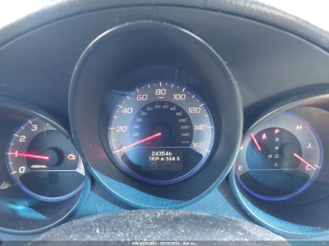 2007 ACURA TL 19UUA662X7A033085 Photo 6