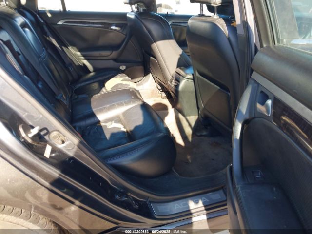 2007 ACURA TL 19UUA662X7A033085 Photo 7