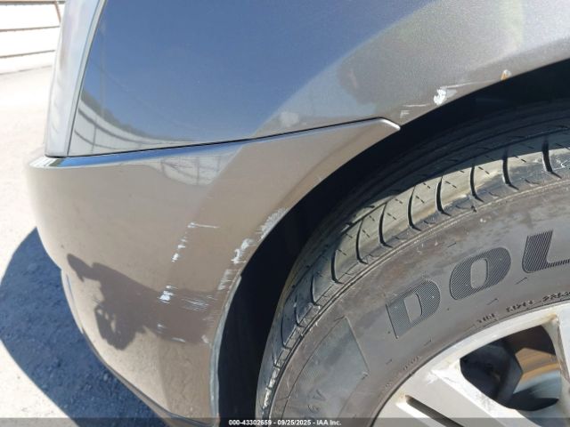 2011 CADILLAC SRX 3GYFNDEY3BS517087 Photo 5