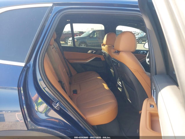2021 BMW X5 5UXCR4C00M9F95358 Photo 7