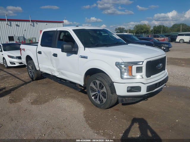 2019 1FTEW1EP7KKC85657 главное изображение