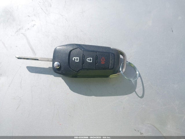 Ford 2.7l-4v 2019 1FTEW1EP7KKC85657 Image 11