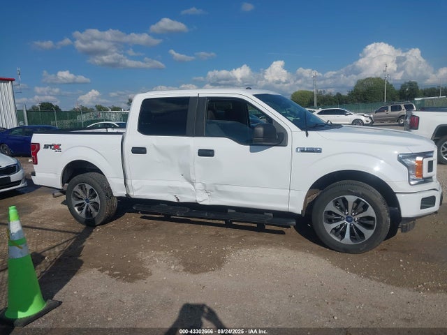 Ford 2.7l-4v 2019 1FTEW1EP7KKC85657 Image 13