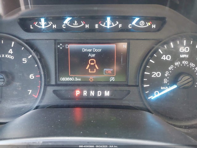 Ford 2.7l-4v 2019 1FTEW1EP7KKC85657 Image 15