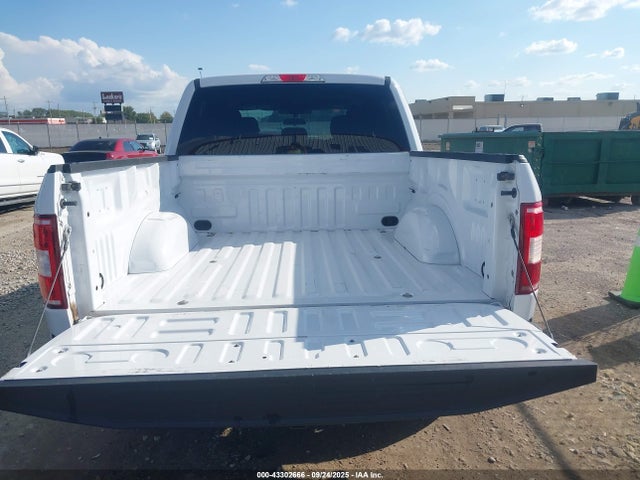 Ford 2.7l-4v 2019 1FTEW1EP7KKC85657 Image 16