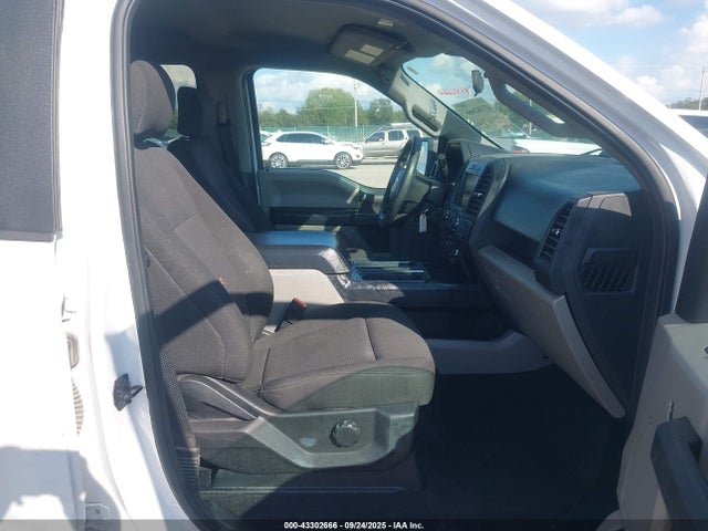 Ford 2.7l-4v 2019 1FTEW1EP7KKC85657 Image 5