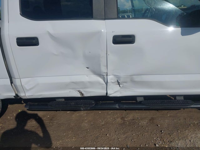Ford 2.7l-4v 2019 1FTEW1EP7KKC85657 Image 6