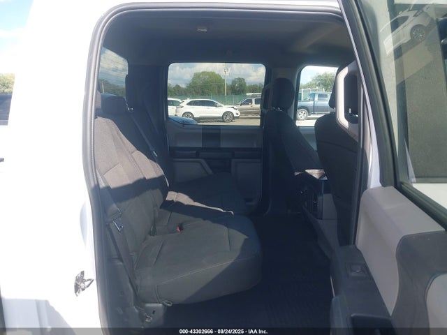 Ford 2.7l-4v 2019 1FTEW1EP7KKC85657 Image 8