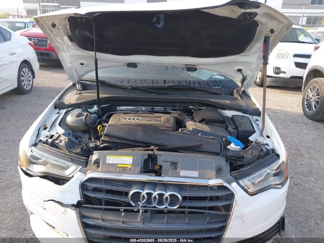 2016 AUDI A3 WAUA7GFF1G1049231 Photo 9