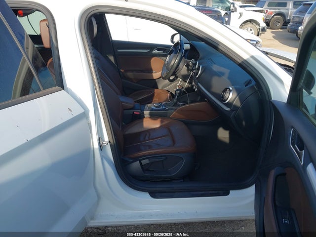 2016 AUDI A3 WAUA7GFF1G1049231 Photo 4