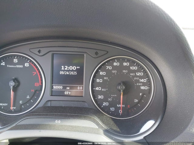 2016 AUDI A3 WAUA7GFF1G1049231 Photo 6