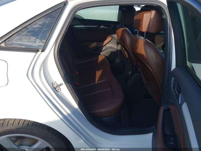 2016 AUDI A3 WAUA7GFF1G1049231 Photo 7