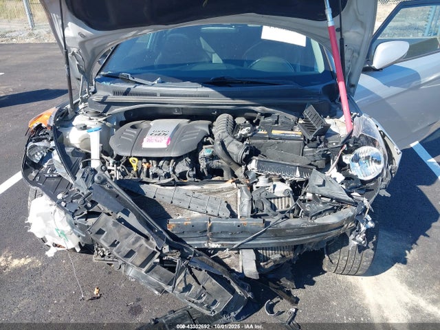 2013 HYUNDAI VELOSTER KMHTC6AEXDU178431 Photo 9