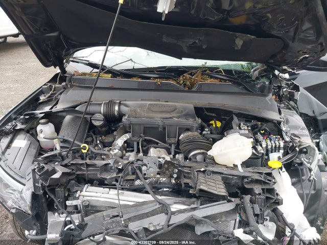 Jeep Compass 2025 3C4NJDAN2ST501840 Image 10