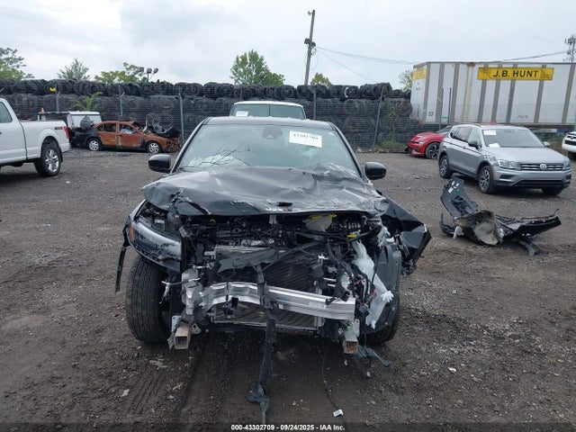 Jeep Compass 2025 3C4NJDAN2ST501840 Image 12