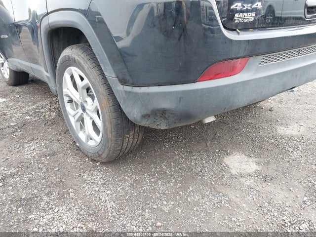 Jeep Compass 2025 3C4NJDAN2ST501840 Image 19