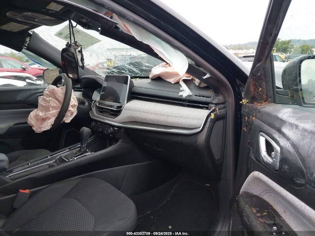 Jeep Compass 2025 3C4NJDAN2ST501840 Image 5