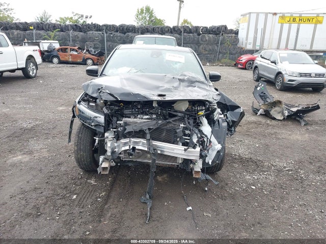 Jeep Compass 2025 3C4NJDAN2ST501840 Image 6