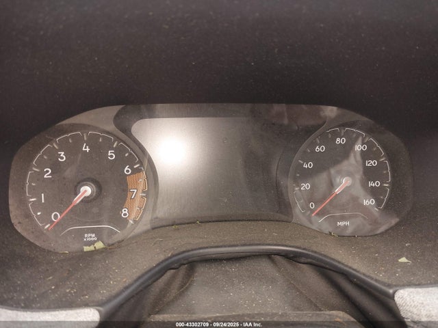 Jeep Compass 2025 3C4NJDAN2ST501840 Image 7