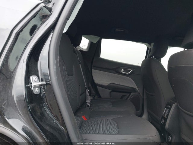 Jeep Compass 2025 3C4NJDAN2ST501840 Image 8