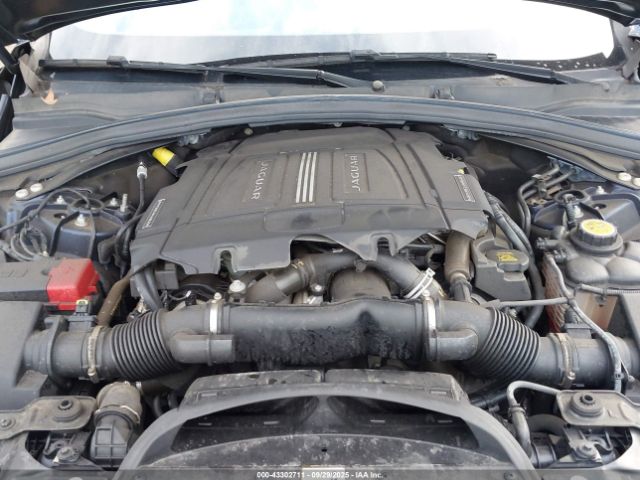 2019 JAGUAR F-PACE SADCM2FV5KA358812 Photo 9