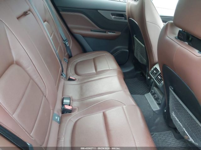 2019 JAGUAR F-PACE SADCM2FV5KA358812 Photo 7