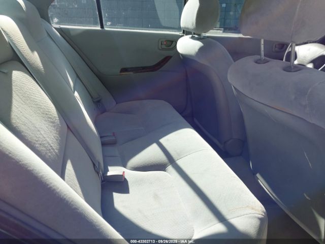 2001 MITSUBISHI GALANT 4A3AA46G31E111012 Photo 7