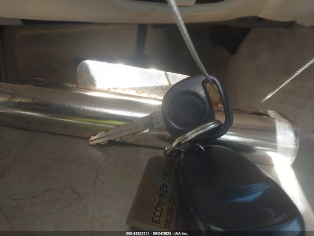 2002 CADILLAC SEVILLE 1G6KS54Y62U112154 Photo 10