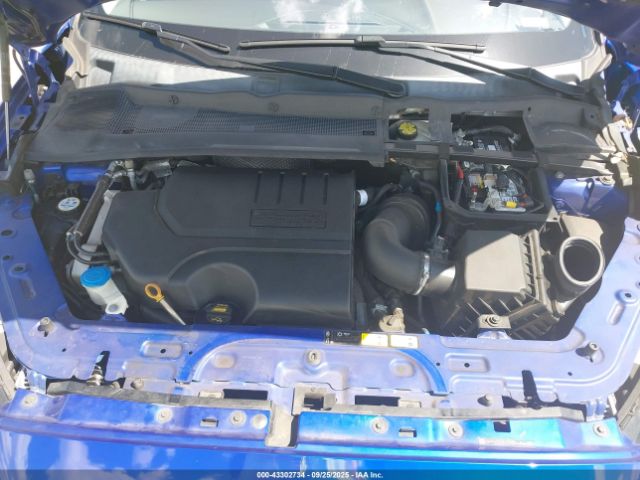 2020 JAGUAR E-PACE SADFK2FX8L1001906 Photo 9