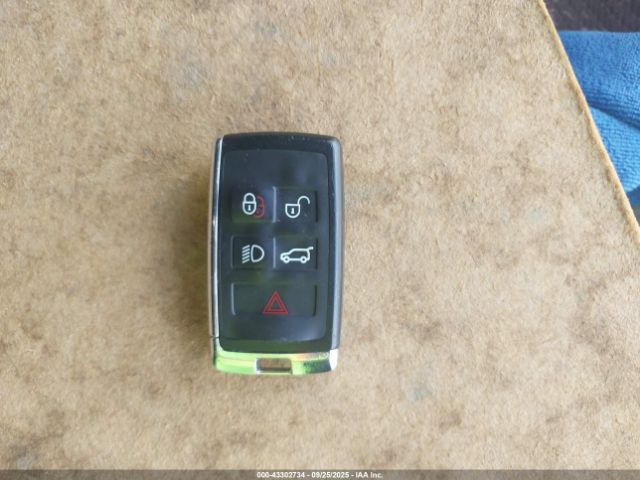 2020 JAGUAR E-PACE SADFK2FX8L1001906 Photo 10