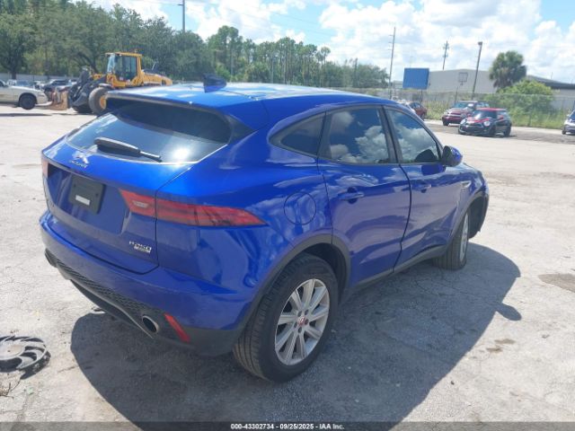 2020 JAGUAR E-PACE SADFK2FX8L1001906 Photo 3