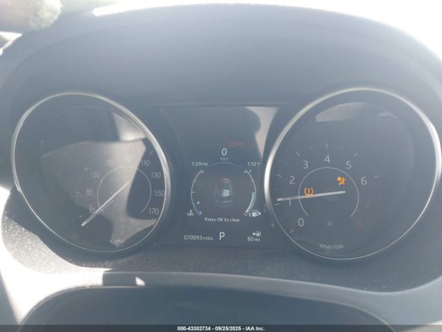 2020 JAGUAR E-PACE SADFK2FX8L1001906 Photo 6