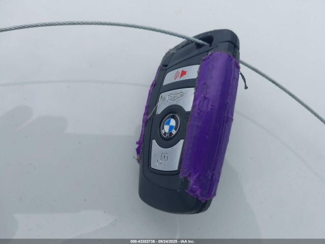 2017 BMW X3 5UXWX7C58H0U42024 Photo 10