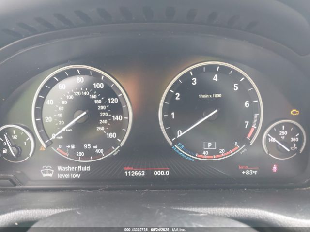 2017 BMW X3 5UXWX7C58H0U42024 Photo 6