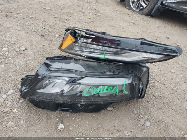 Продаж на аукціоні авто 2024 Nissan Rogue S Intelligent Awd, vin: 5N1BT3AB1RC737880, номер лоту: 43302738