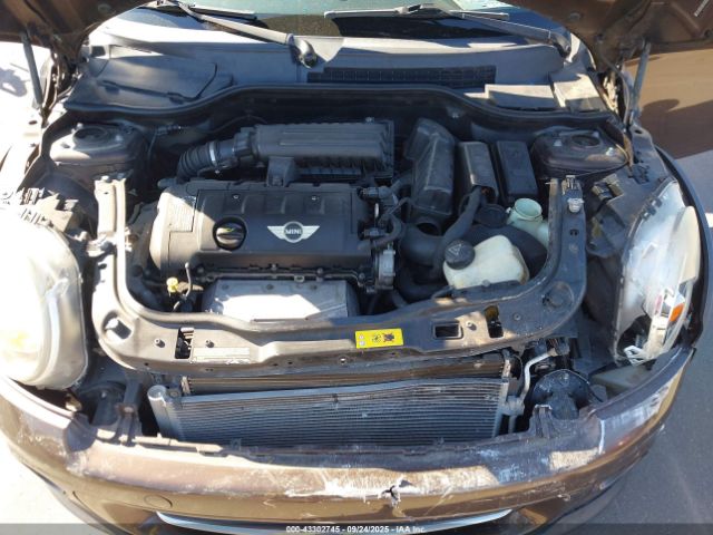 2012 MINI COOPER WMWSU3C52CT542738 Photo 9