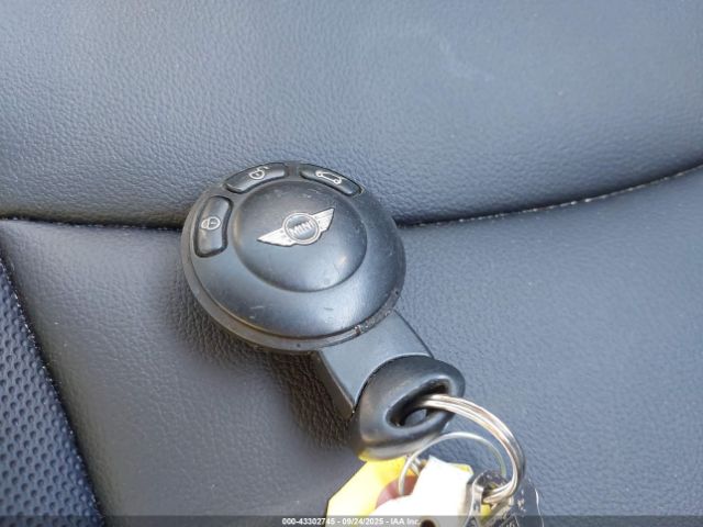 2012 MINI COOPER WMWSU3C52CT542738 Photo 10