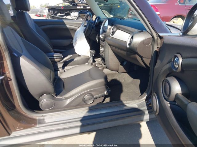 2012 MINI COOPER WMWSU3C52CT542738 Photo 4