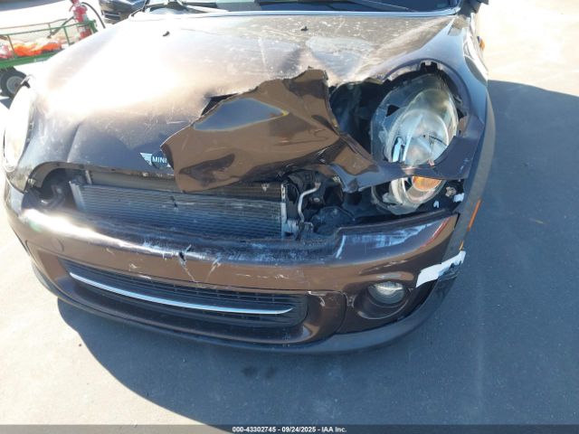 2012 MINI COOPER WMWSU3C52CT542738 Photo 5