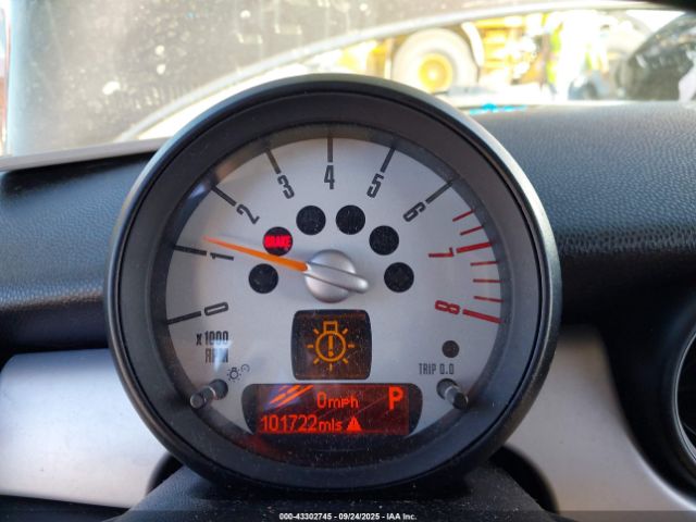 2012 MINI COOPER WMWSU3C52CT542738 Photo 6