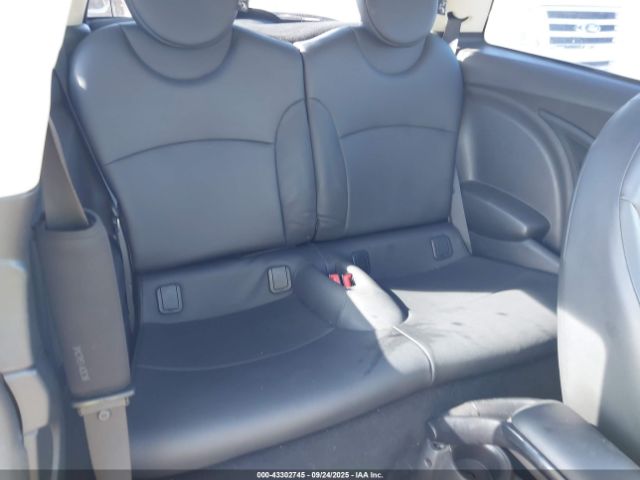 2012 MINI COOPER WMWSU3C52CT542738 Photo 7