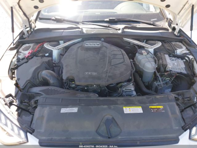 2020 AUDI A4 WAUENAF46LN011628 Photo 9