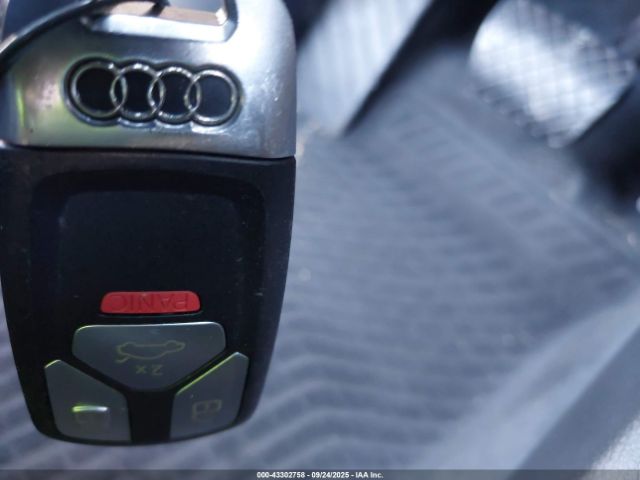 2020 AUDI A4 WAUENAF46LN011628 Photo 10