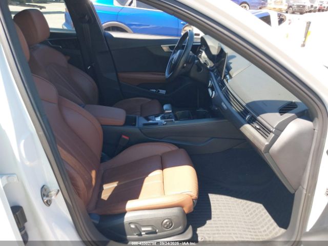 2020 AUDI A4 WAUENAF46LN011628 Photo 4