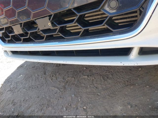 2020 AUDI A4 WAUENAF46LN011628 Photo 5