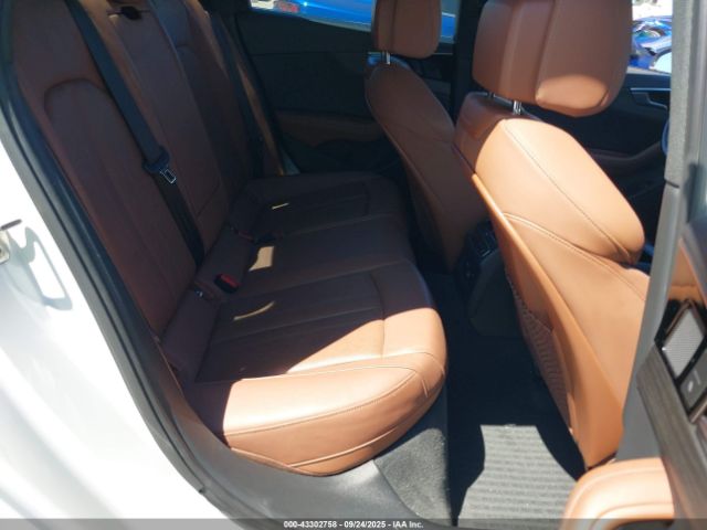 2020 AUDI A4 WAUENAF46LN011628 Photo 7
